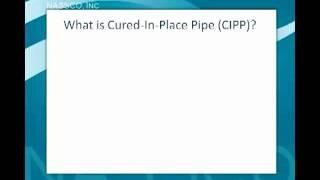 ITCP-CIPP Webinar 1 of 5