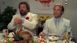 Double Trouble 1984 | Terence Hill, Bud Spencer | Action Movie | Subtitles