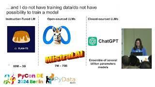 How to Do Monolingual, Multilingual, and Cross-lingual Text Classification in April, 2024