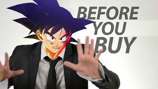 Dragon Ball Z: Kakarot - Before You Buy