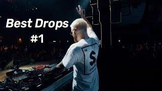 James Hype - BEST DROPS - Episode 1