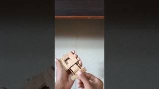 How To Make Cup Shooter Game With Cardboard