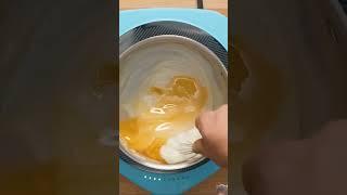 Turkish Delight| Dished #dessert #recipe #easyrecipe #foodie #viralvideo #dished