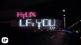 KYLIX -  LF:You (777) (Official  Lyric Video)