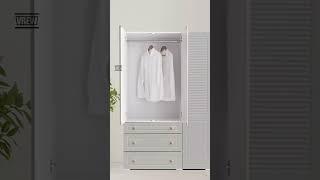 공간에 따라 400-800 하프원 갤러리 드레스룸 #인테리어 #interior #home