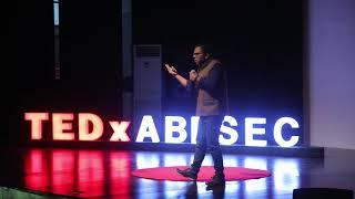 Immortality  | Srijan Pal Singh | TEDxABESEC