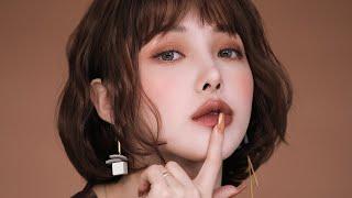 Cozy Autumn Makeup (with sub) 그윽하고 포근한 가을 메이크업