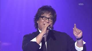 이무송 - '사는게 뭔지' [KBS 콘서트7080, 20061014] | Lee moo-song