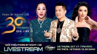 Livestream giới thiệu PBN138 với Minh Nhí, Thúy Nga, Nguyễn Hồng Nhung