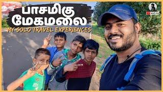 Megamalai & Highwavys - Life style & Hospitality | Solo Travel vlog | Raghul Prathap