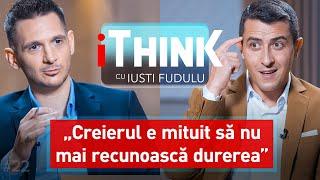 RELAXAREA PROST ÎNȚELEASĂ. 3 SEMNE ALE BOLILOR CRONICE - ALEXANDRU ILIE - iTHINK cu IUSTI FUDULU