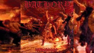 Bathory - Valhalla