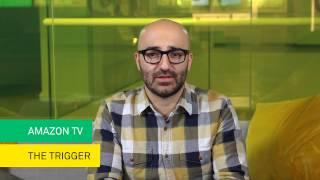 The Trigger: BBC Instagram, Amazon TV, CES Recap - IPG Media Lab