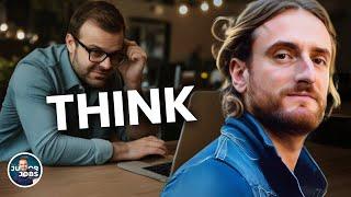 How to Think Like a Software Engineer  | Junior Jobs