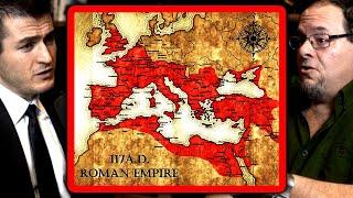 Roman military conquest explained: How Romans conquered so much territory | Gregory Aldrete