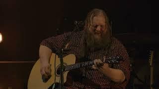 Matt Andersen - Ain't No Sunshine LIVE from Massey Hall