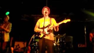 Eli Santana Mid-Year Performance 2012