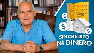 5 Estrategias para Comprar Un Inmueble al Año Sin Crédito ni Dinero