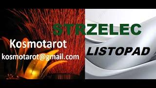 Strzelec Listopad 2024 