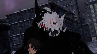 RWBY - Salem’s “Hound” (Clip) [1080p]