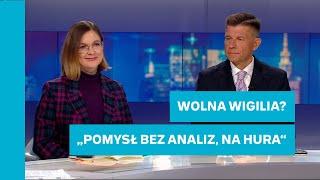 "Jak można zgłaszać takie pomysły?". Petru krytykuje propozycję Lewicy