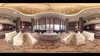 Island Shangri-La Hong Kong - 360-Degree Event Spaces