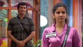 Bigg Boss Tamil Season 8 Streaming24x7 on #Disneyplushotstartamil