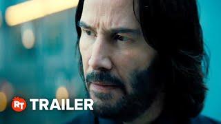 John Wick: Chapter 4 Final Trailer (2023)