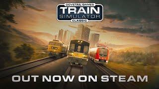 Train simulator | YT Gaming