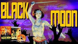 Black Moon, 1934 starring Fay Wray: Bluray Review