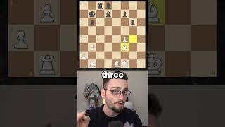 5 Secret Chess Rules