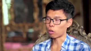 Victor Yang on who gets to sit at the table: Discrimination, racism, and difference