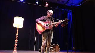 Bart van Schoonhoven - Muziekcafé 24-10-2021