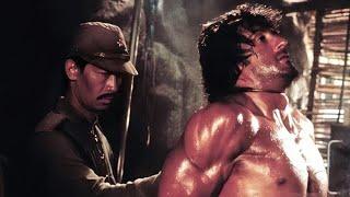 The Torture, Rambo: First Blood Part II Full Movie Fight 2024 Wacth And Download Now