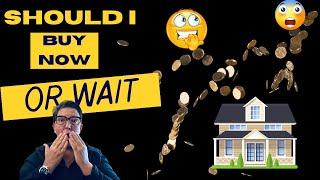 Is Waiting To Buy A House ACTUALLY Worth It?