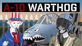 A10 WARTHOG