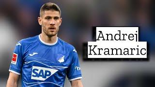 Andrej Kramaric | Skills and Goals | Highlights