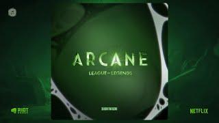 Arcane - It’s Keeping Him Alive (Arcane: League of Legends | S2 | Act 1)