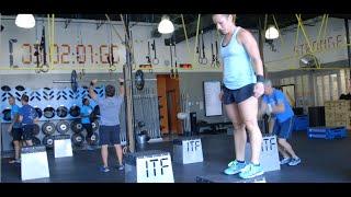 What is Iron Tribe Fitness?