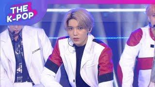 NCT 127, Superhuman [THE SHOW 190611]