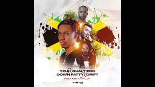 DJ PLON REMIX T.O.K x GUALTIERO DOWN FATTY x TEEJAY XORKS DANCEHALL