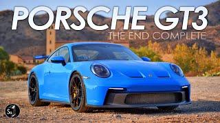 Porsche 992 911 GT3 | The Best of The Last