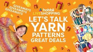 Get Hooked on Amigurumi Month with Patterns and a Very SPECIAL SURPRISE for cotton lovers! 