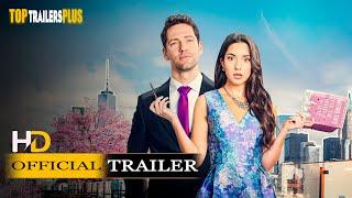 Luckless in Love  2023 Trailer YouTube | Comedy Romance Movie