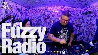 Fuzzy Radio @TheLotRadio 09-16-2024