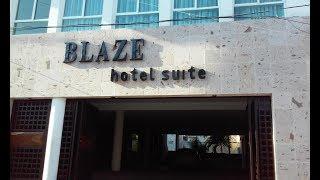 Blaze Hotel and Suites Puerto Vallarta - Close to Malecon