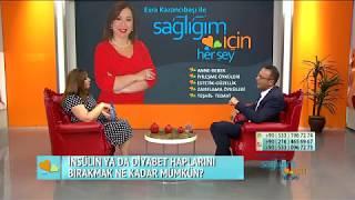 ATV Avrupa Sağlığım İçin Herşey programı