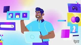 Amazon Coins | Explainer Video by Yum Yum Videos