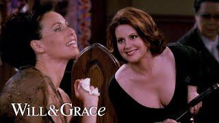 Lorraine Finster moments that make me want to REWATCH the show | Will & Grace