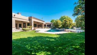 Mesa, AZ Home For Sale: 4 Bed 3.5 Bath Luxury Home w/ Pool At Vista Estancia!